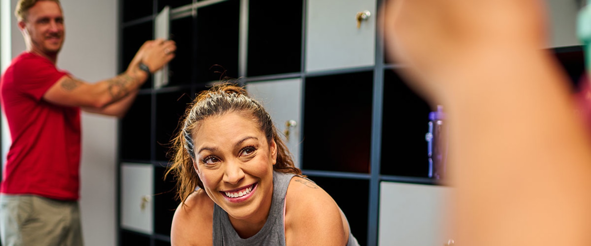 The Ultimate Guide to Dress Codes for Group Fitness Classes in Gainesville,  Georgia
