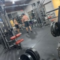 The Benefits of Joining a Fitness Club in Gainesville, Georgia at Any Age