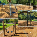 The Benefits of Outdoor Workouts at Fitness Clubs in Gainesville, Georgia