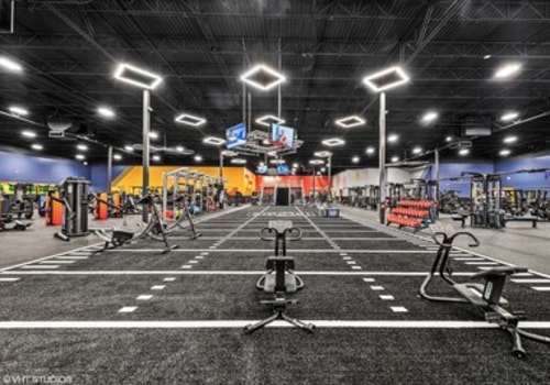 The Ultimate Guide to Joining Fitness Clubs in Gainesville, Georgia