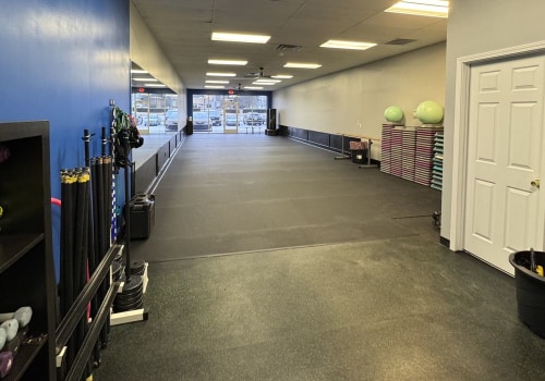 The Ultimate Guide to Fitness Classes in Gainesville, Georgia
