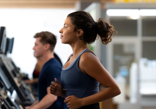 The Ultimate Guide to Bringing Your Personal Trainer to a Fitness Club in Gainesville, Georgia