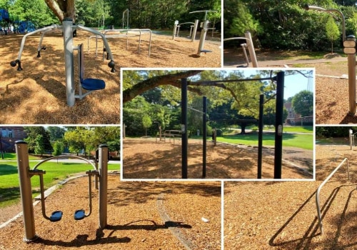 The Benefits of Outdoor Workouts at Fitness Clubs in Gainesville, Georgia
