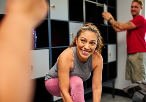 The Ultimate Guide to Dress Codes for Group Fitness Classes in Gainesville, Georgia