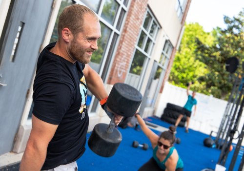 The Impact of Fitness Clubs on Sports Teams and Leagues in Gainesville, Georgia