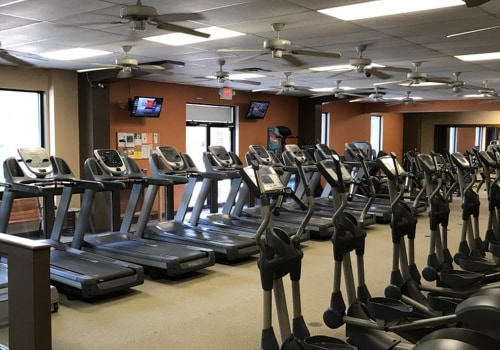 The Ultimate Guide to Fitness Clubs in Gainesville, Georgia