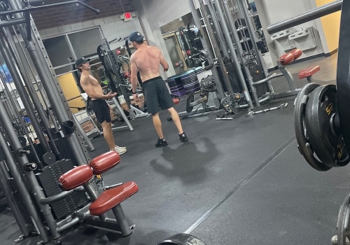 The Ultimate Guide to Personal Training Services at Fitness Clubs in Gainesville, Georgia